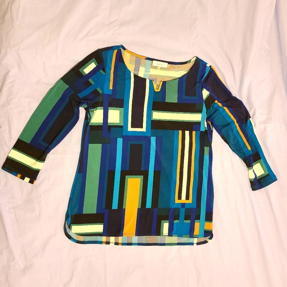 Calvin Klein Top size M